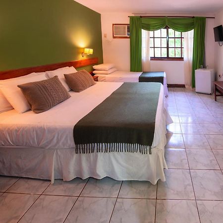 El Lenador By Dot Cabana Puerto Iguazú Exterior foto