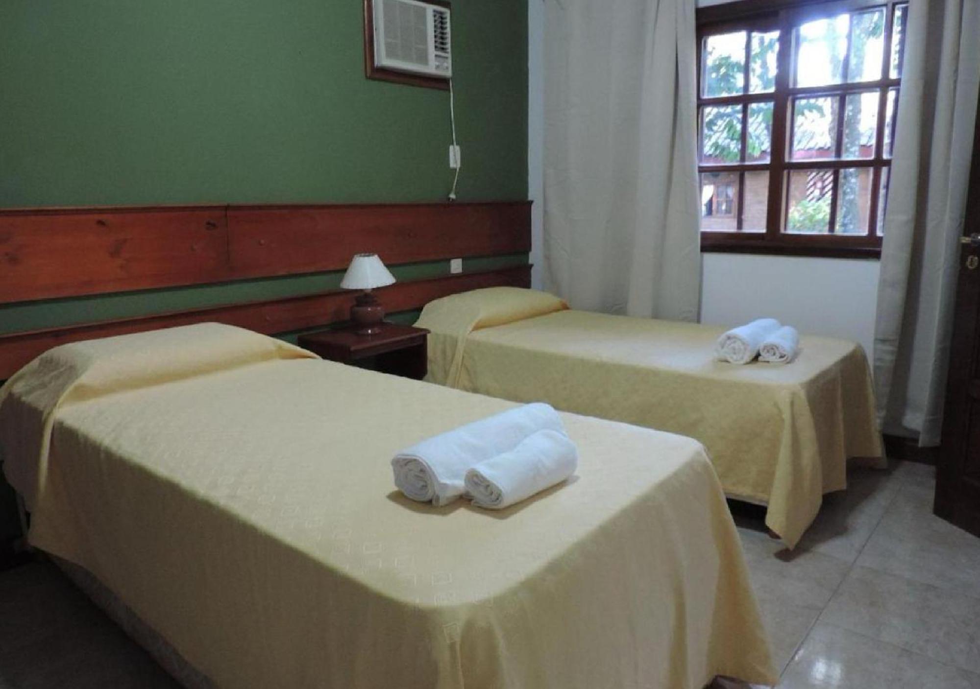 El Lenador By Dot Cabana Puerto Iguazú Habitación foto