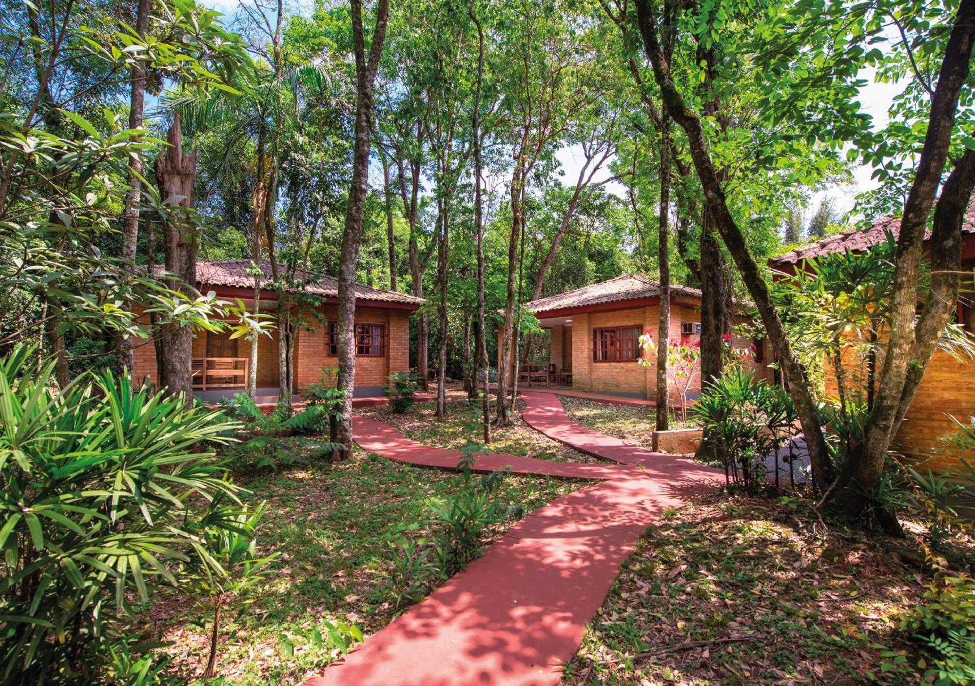 El Lenador By Dot Cabana Puerto Iguazú Exterior foto